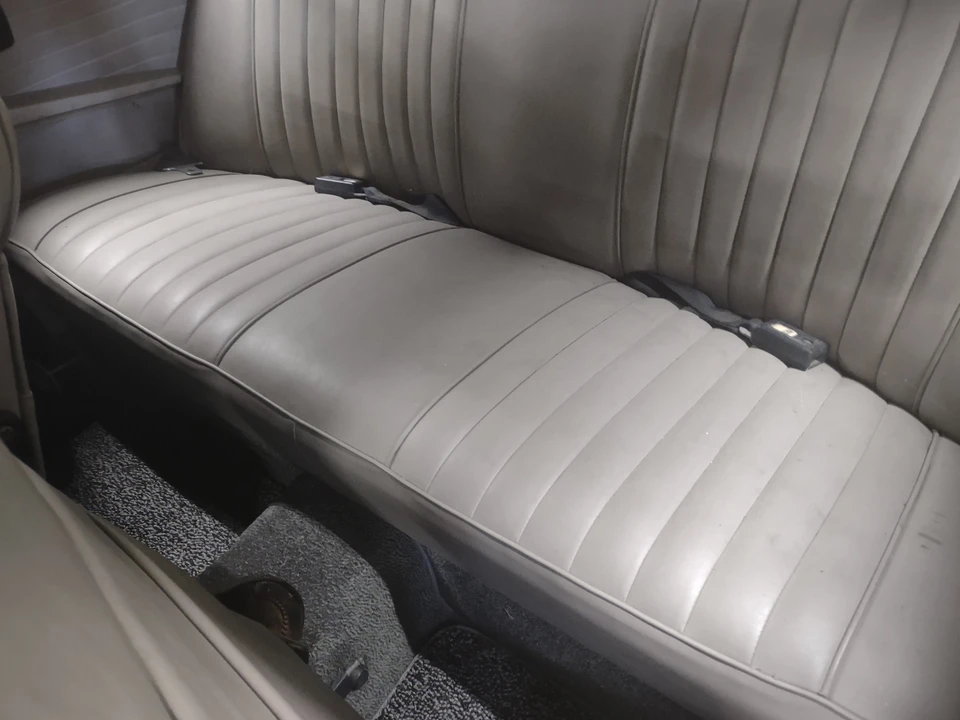 1974 BMW 2002 - Image 5 of 5