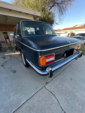 1974 BMW 2002 - Image 2 of 7