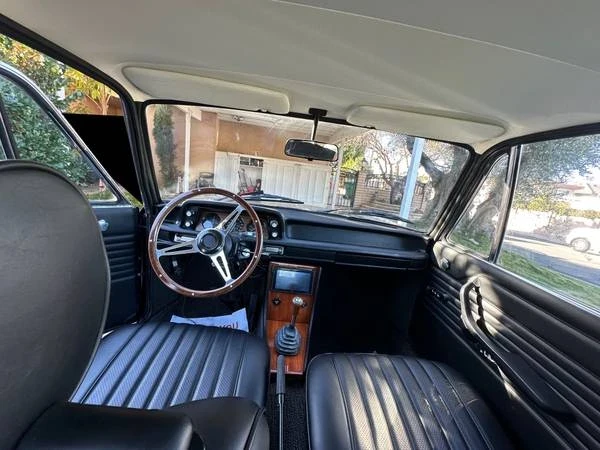 1974 BMW 2002 - Image 6 of 7