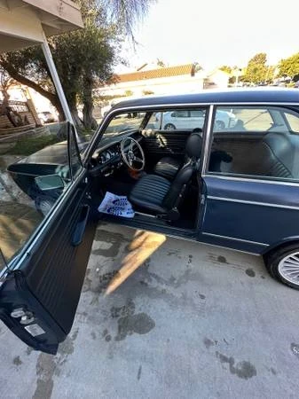 1974 BMW 2002 - Image 4 of 7