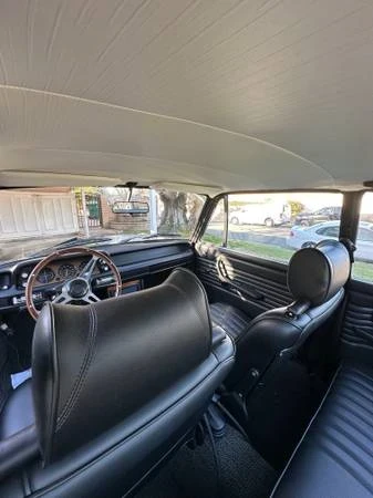 1974 BMW 2002 - Image 5 of 7