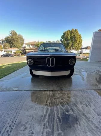 1974 BMW 2002 - Image 3 of 7