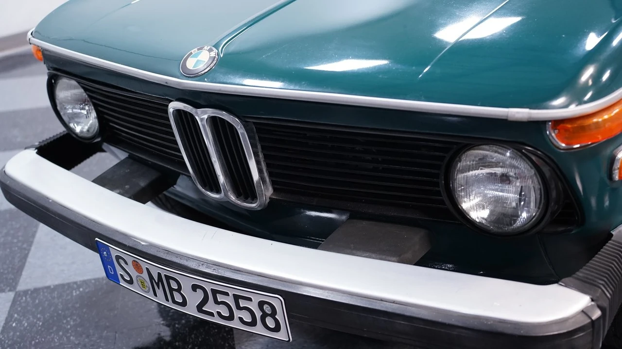 1974 BMW 2002 - Image 18 of 31