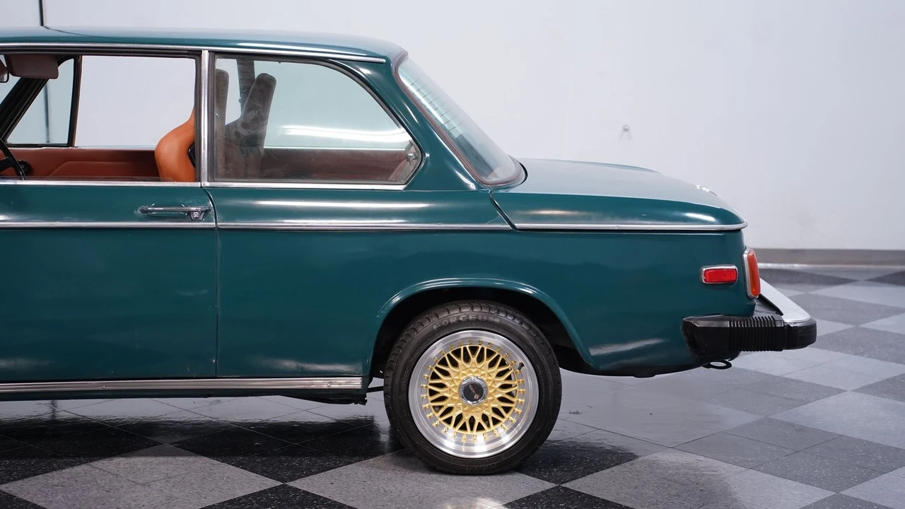 1974 BMW 2002 - Image 21 of 31