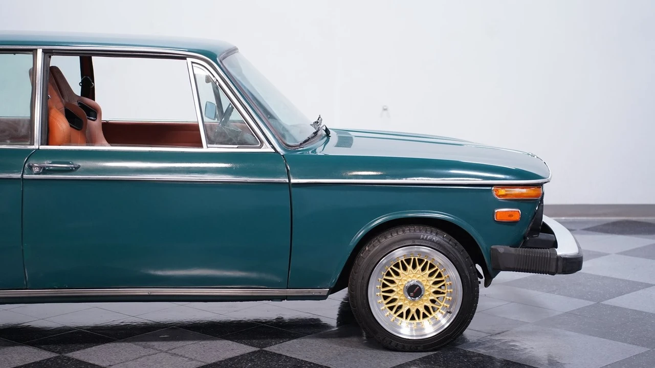 1974 BMW 2002 - Image 25 of 31