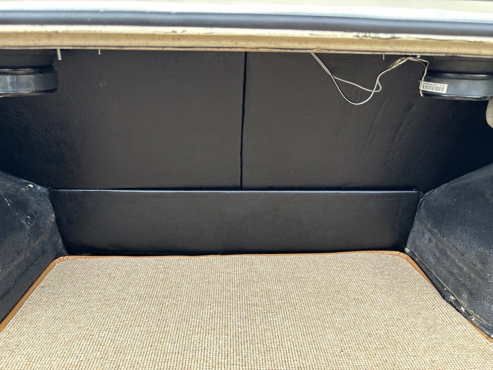 1974 BMW 2002 - Image 19 of 24