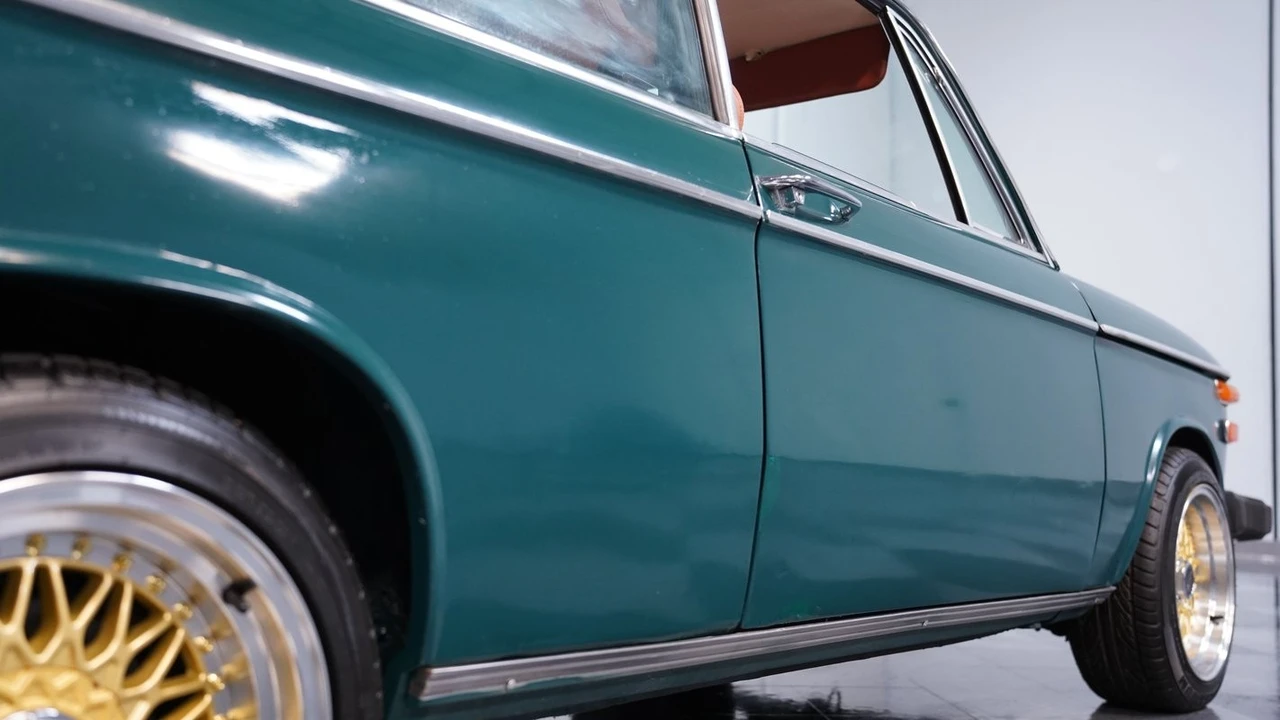 1974 BMW 2002 - Image 23 of 31