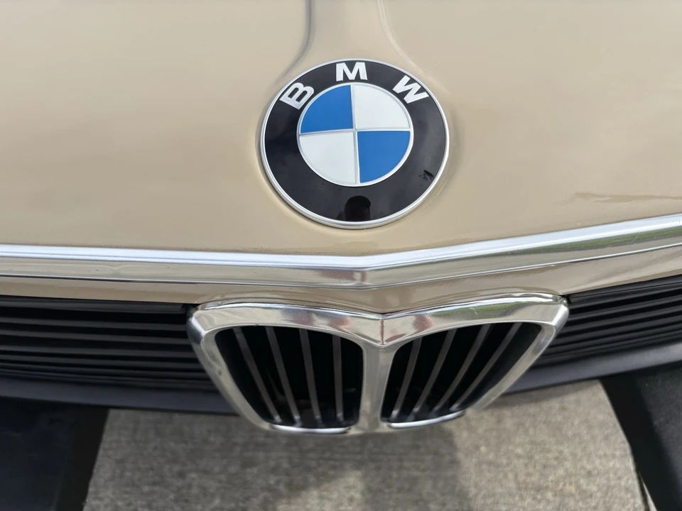 1974 BMW 2002 - Image 13 of 24