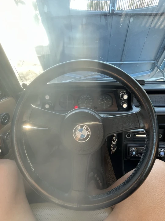 1974 BMW 2002 - Image 14 of 24