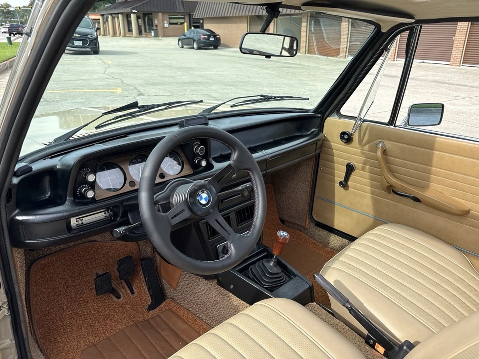 1974 BMW 2002 - Image 14 of 24
