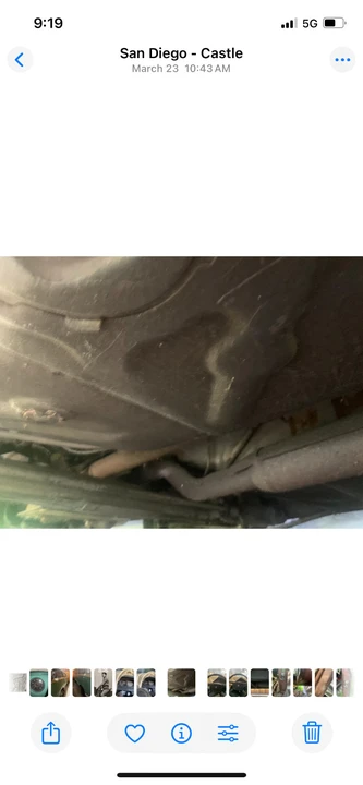 1974 BMW 2002 - Image 6 of 10