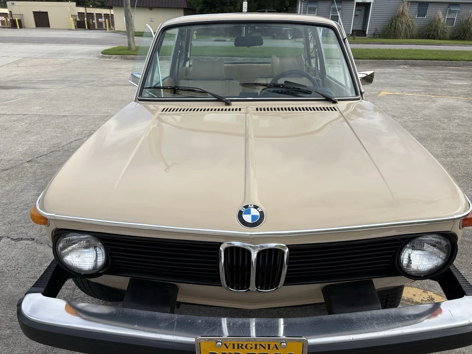 1974 BMW 2002 - Image 4 of 24