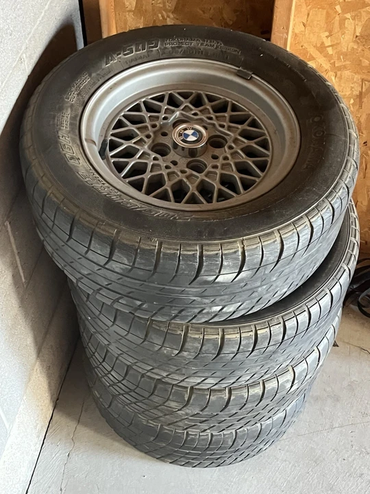 1974 BMW 2002 - Image 17 of 24