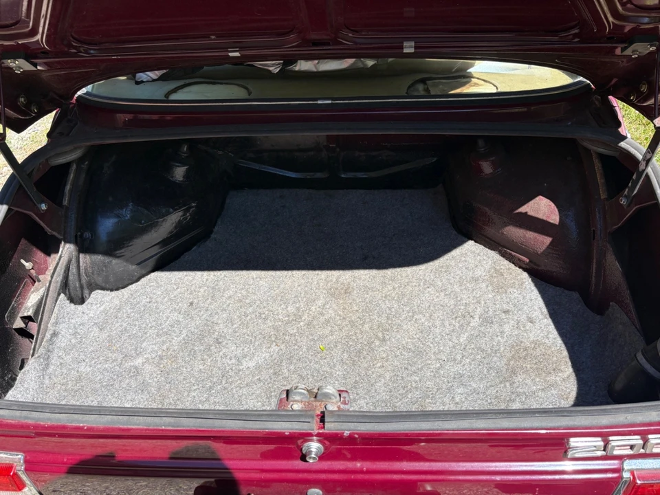 1974 BMW 2002 - Image 21 of 21