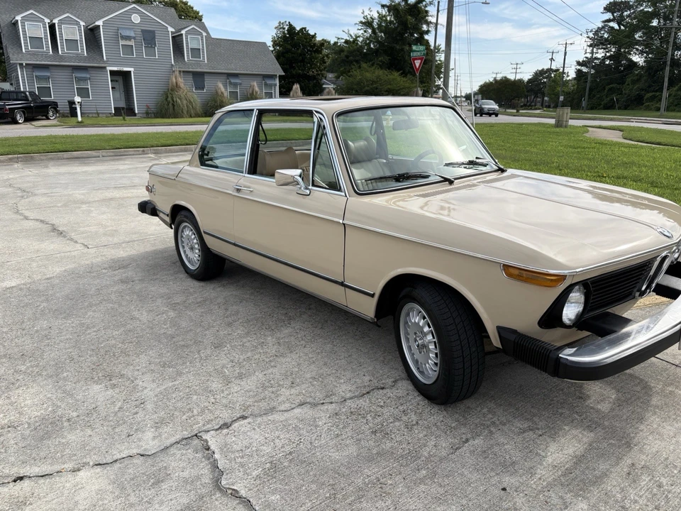1974 BMW 2002 - Image 10 of 24