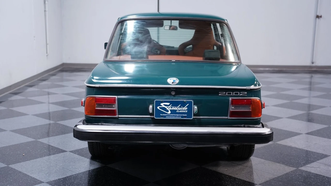 1974 BMW 2002 - Image 10 of 31