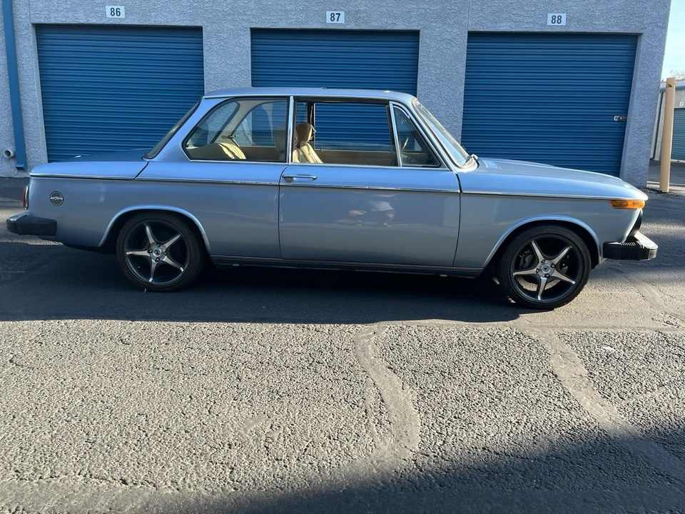 1974 BMW 2002 - Image 12 of 24