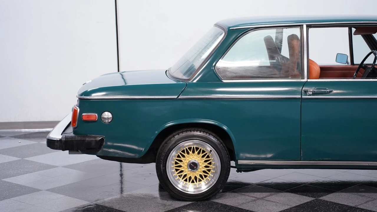1974 BMW 2002 - Image 24 of 31