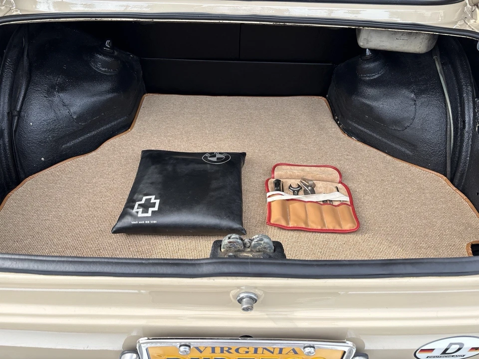 1974 BMW 2002 - Image 18 of 24