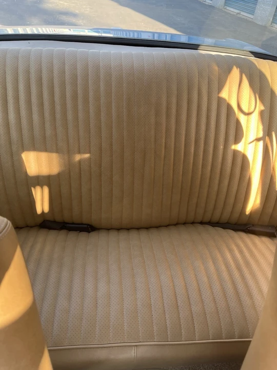 1974 BMW 2002 - Image 15 of 24