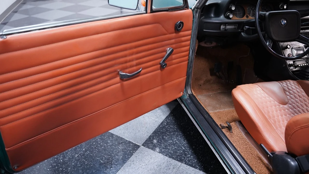 1974 BMW 2002 - Image 29 of 31