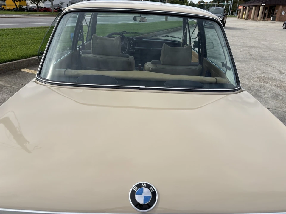 1974 BMW 2002 - Image 7 of 24