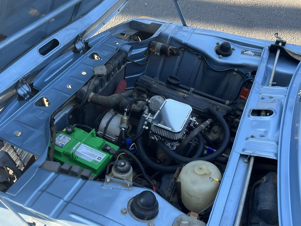 1974 BMW 2002 - Image 10 of 24