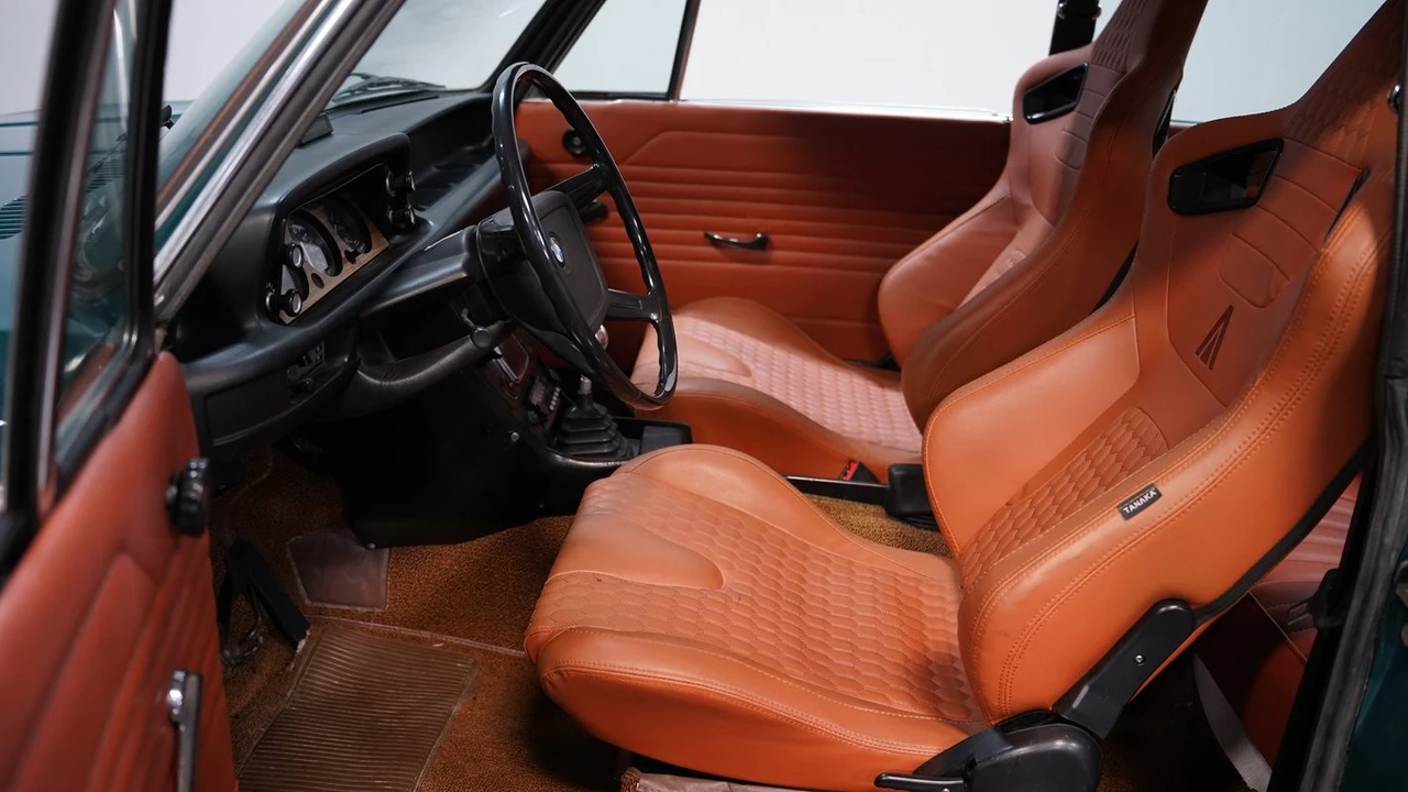 1974 BMW 2002 - Image 30 of 31