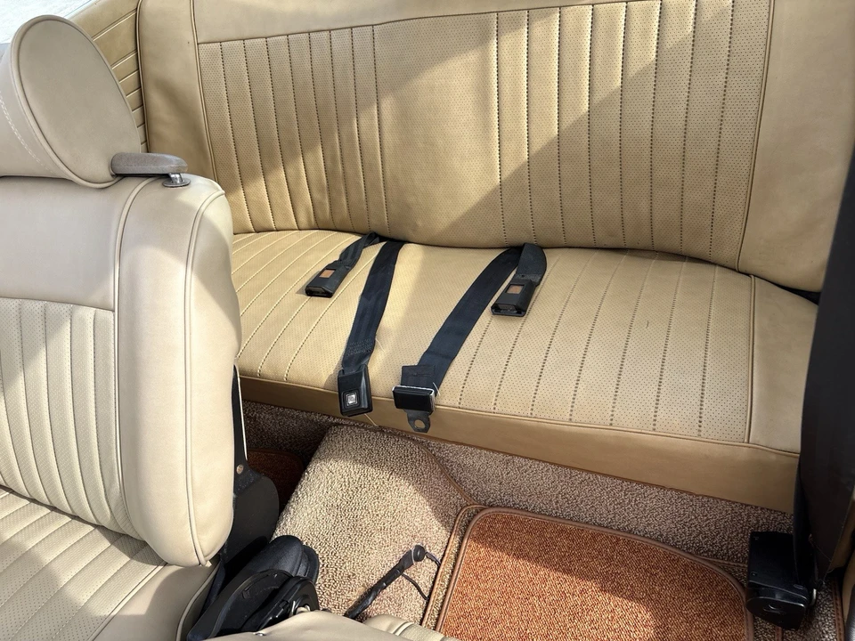 1974 BMW 2002 - Image 15 of 24