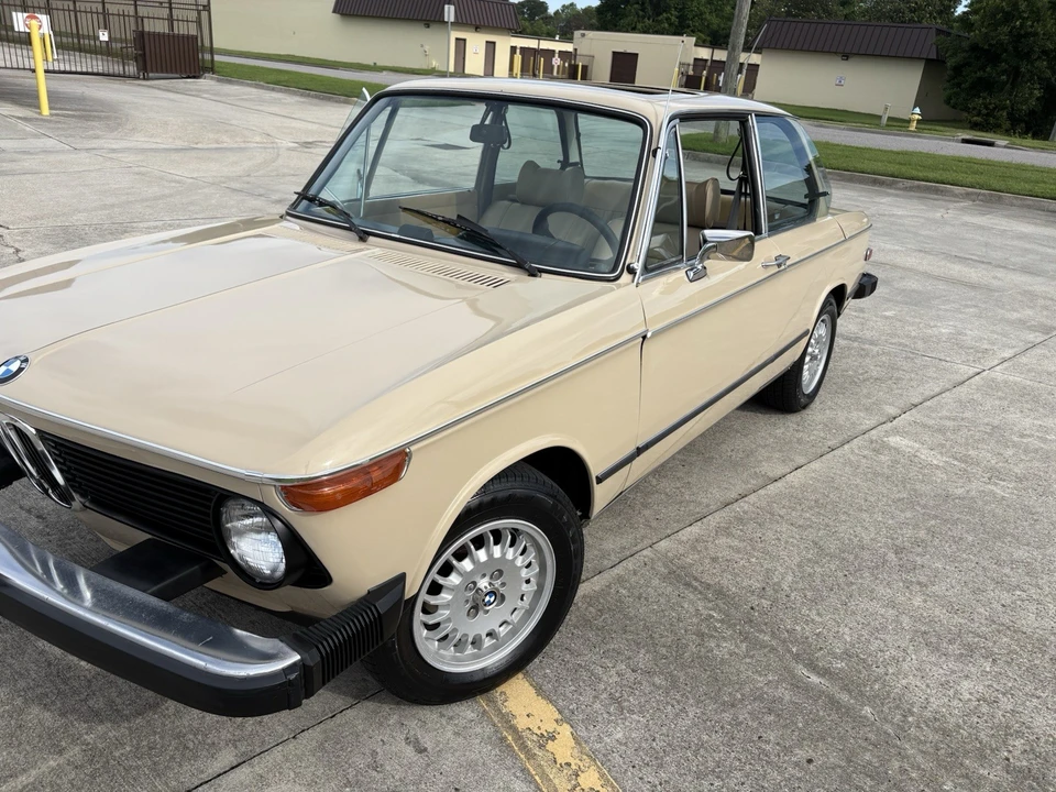 1974 BMW 2002 - Image 5 of 24
