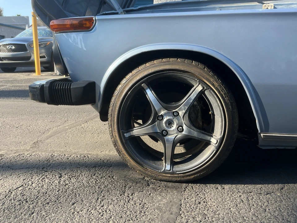 1974 BMW 2002 - Image 16 of 24