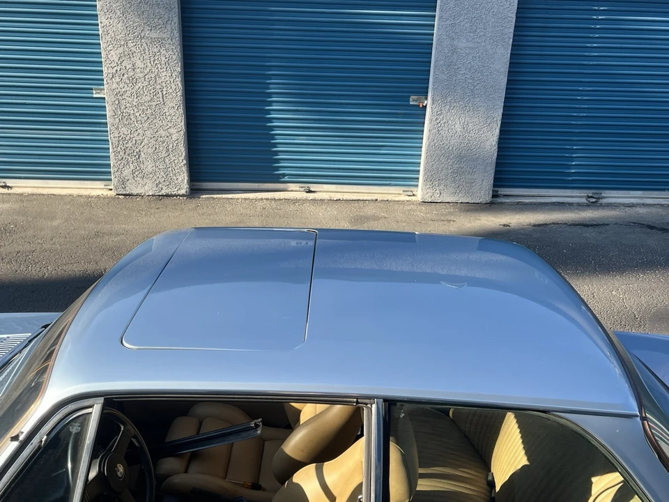 1974 BMW 2002 - Image 9 of 24