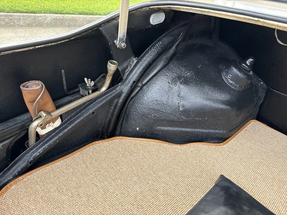 1974 BMW 2002 - Image 21 of 24