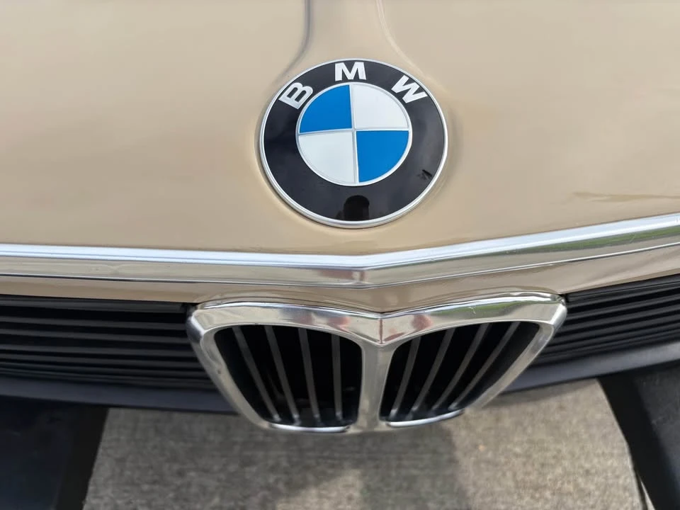 1974 BMW 2002 - Image 13 of 20