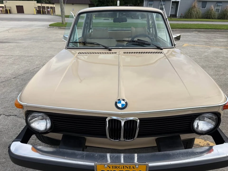 1974 BMW 2002 - Image 4 of 20