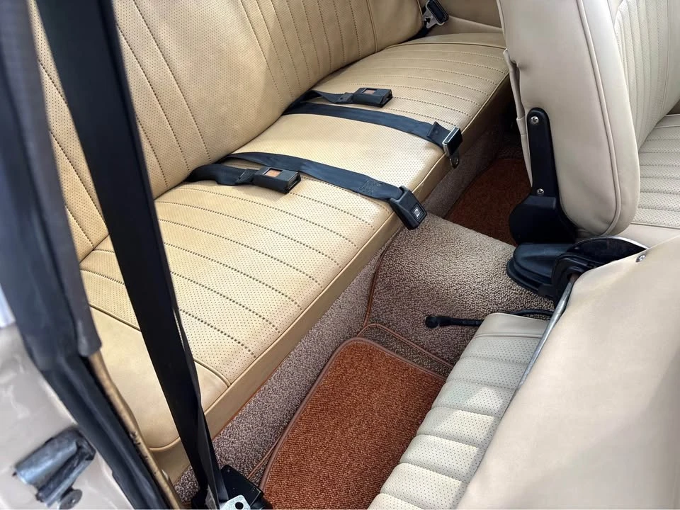 1974 BMW 2002 - Image 17 of 20