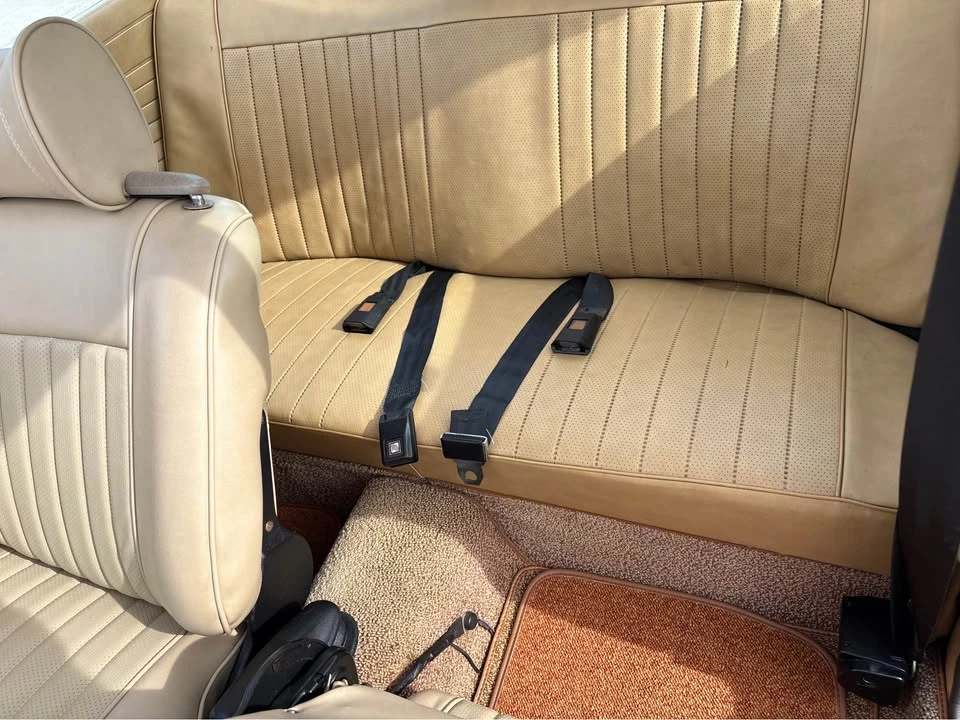 1974 BMW 2002 - Image 15 of 20