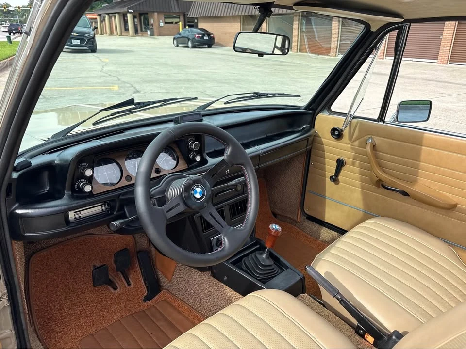 1974 BMW 2002 - Image 14 of 20