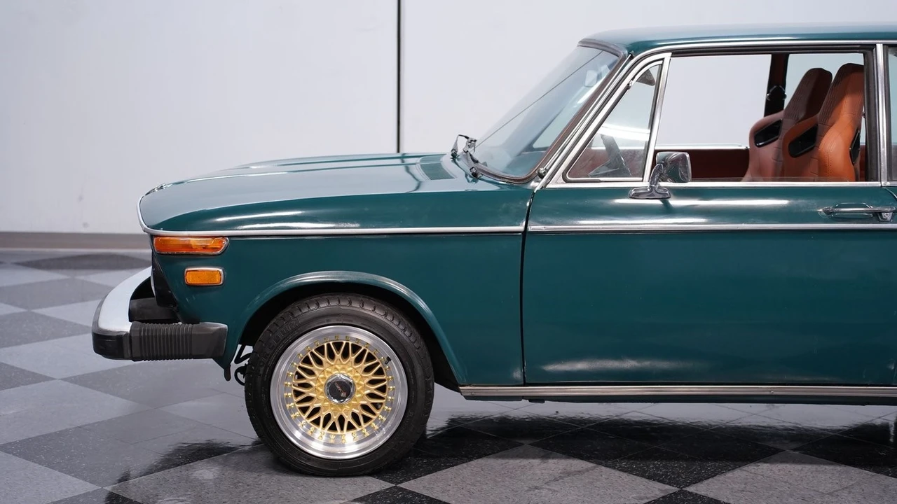 1974 BMW 2002 - Image 20 of 21