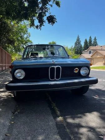1974 BMW 2002 - Image 2 of 20