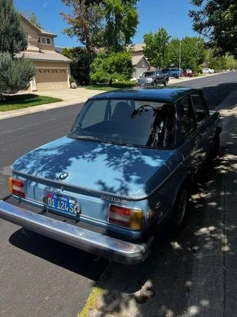 1974 BMW 2002 - Image 5 of 20