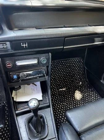 1974 BMW 2002 - Image 16 of 21