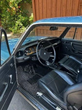 1974 BMW 2002 - Image 12 of 21