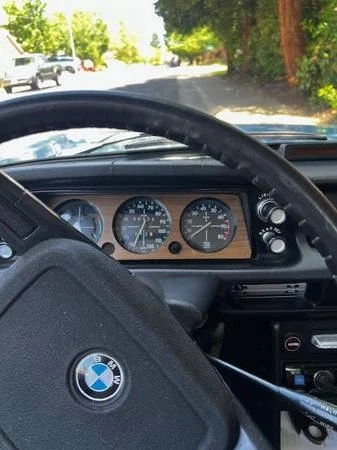 1974 BMW 2002 - Image 14 of 21