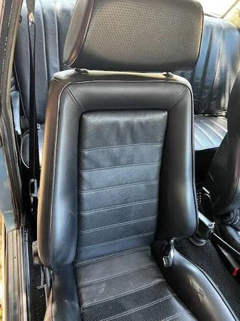 1974 BMW 2002 - Image 18 of 21
