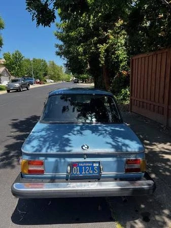 1974 BMW 2002 - Image 6 of 21