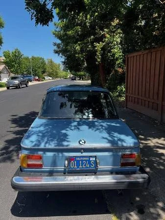 1974 BMW 2002 - Image 6 of 21