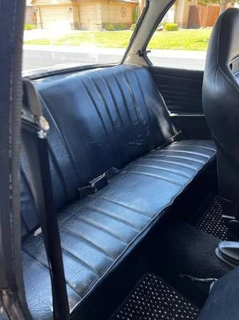 1974 BMW 2002 - Image 19 of 21
