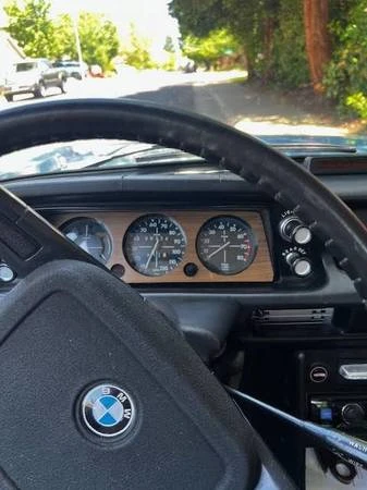 1974 BMW 2002 - Image 14 of 21