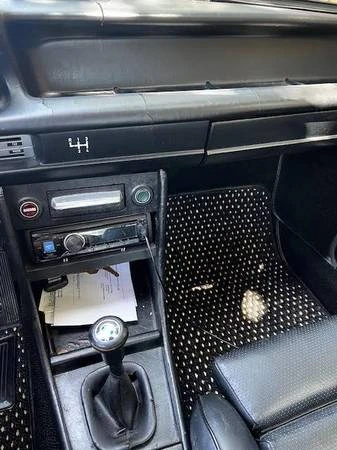 1974 BMW 2002 - Image 16 of 21